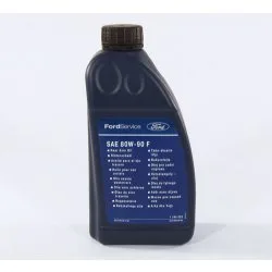 Масло тран FORD 80W90F OE (в мост) 1L