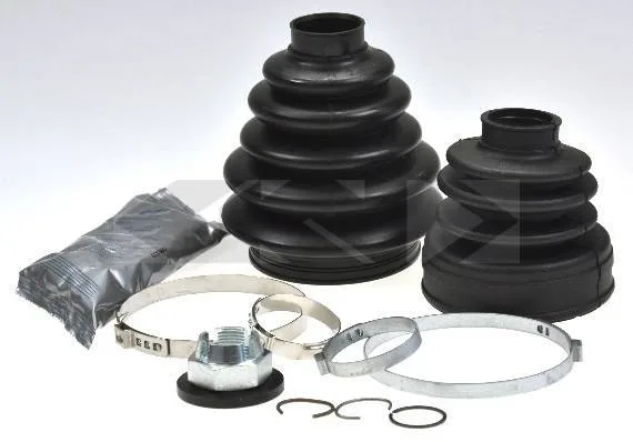 Пыльник ШРУСа FORD FOCUS III наружн+внутр GKN