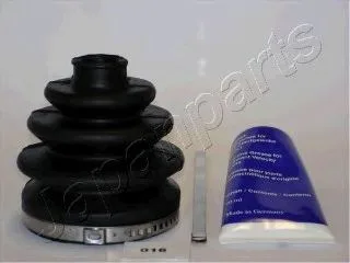 Пыльник ШРУСа NISSAN/MITSUBISHI/HYUNDAI нар JP (20x78x92)