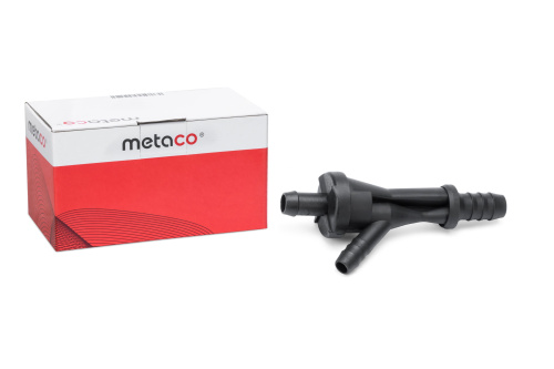 Клапан вентиляции VAG METACO