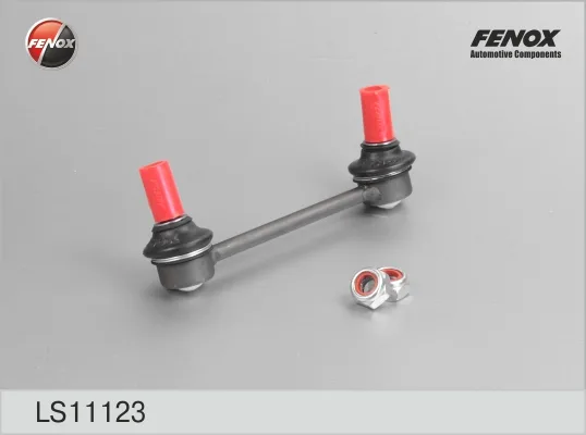 Стойка стаб FIAT DOBLO зад FENOX