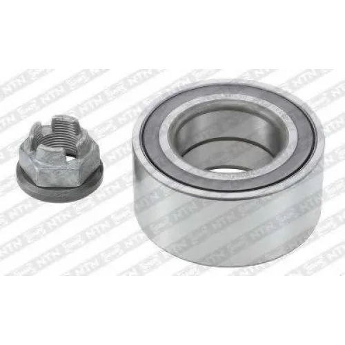 Подшипник ступичный RENAULT LAGUNA II/III/CLIO III пер SNR R155.33=VKBA3608