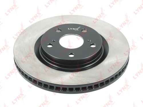 Диск торм TOYOTA V40/V50/E150/E180/A30/A40 пер LYNX