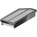 Фильтр возд KIA SPORTAGE 10-/TUCSON 10-/ix35- OE C26013