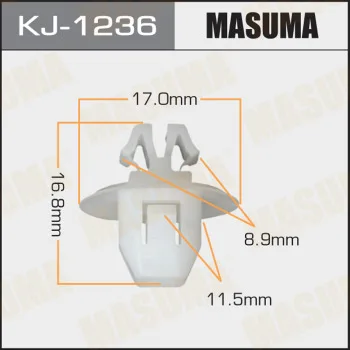 Пистон TOYOTA MASUMA