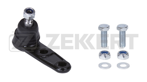 Опора шаровая CHEVROLET AVEO/KALOS T200/T250 ZEKKERT