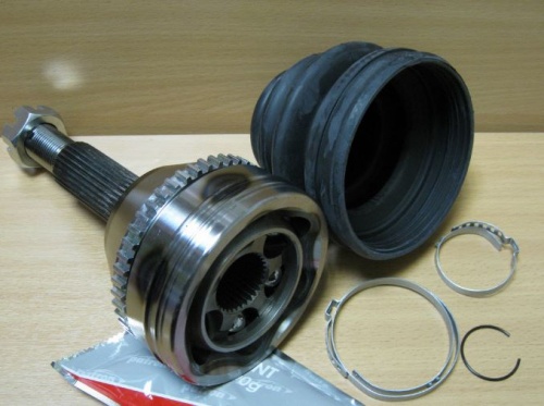 ШРУС FORD TRANSIT 06- 2.2 TDCi наружн PATRON (28x31)