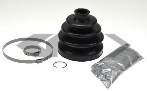 Пыльник ШРУСа NISSAN P11 наружн GKN (22x87x99)