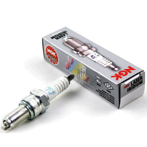 Свеча зажигания MITSUBISHI NGK FR5EI=K16PSRB8