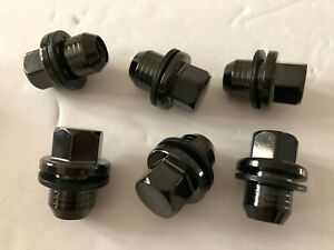 Гайка колесная LAND ROVER OE