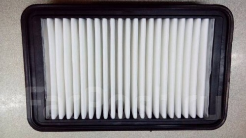 Фильтр возд KIA PICANTO 11- MANDO C22015