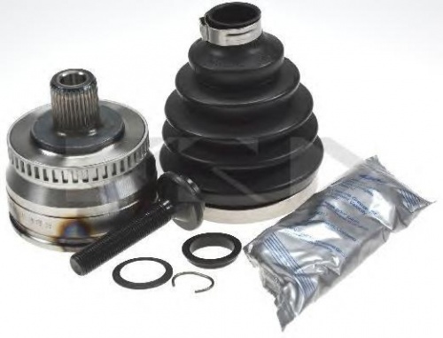 ШРУС VW PASSAT 00-05 наружн GKN 303605