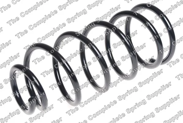 Пружина подвески KIA SORENTO 02-06 задн LESJOFORS