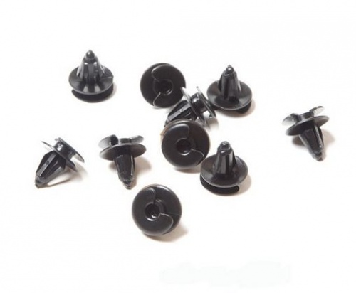 Пистон GM OE (обшивки двери DAEWOO NEXIA)