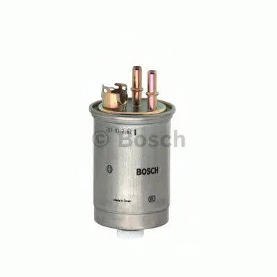 Фильтр топл FORD CONNECT BOSCH WK853/7=KL483