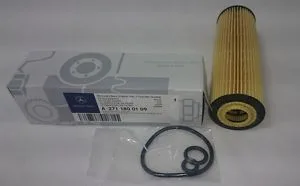 Фильтр масл MB OE HU514x=OX183/1D