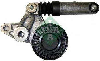 Ролик привод VAG 2.7-3.0TDi LUK T39043=56358=GA357.32