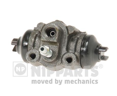 Цилиндр торм SUZUKI SX4 LPR