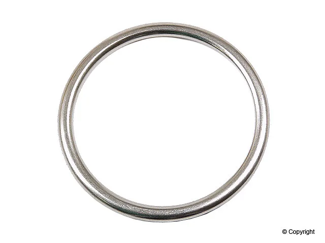 Прокладка глушителя NISSAN B10RS OE (кольцо 53.3mm)