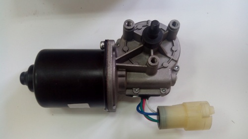 Мотор ст/очист DAEWOO NEXIA STARTVOLT