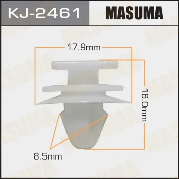 Пистон TOYOTA MASUMA