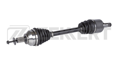 Вал приводной FORD FOCUS II лев 1.4/1.6 ZEKKERT