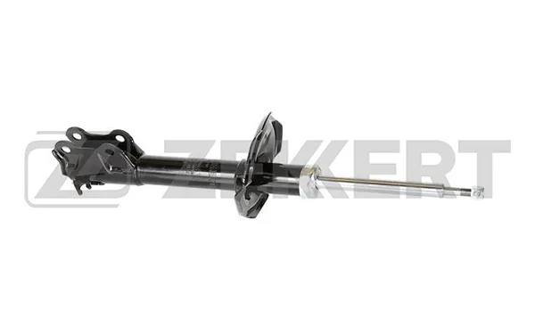Амортизатор NISSAN ALMERA N16 пер лев ZEKKERT