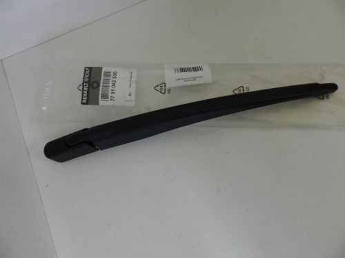 Поводок ст/очист RENAULT SANDERO задн ASAM