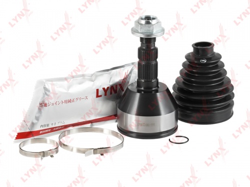 ШРУС OPEL ASTRA J 1.3-1.6/CRUZE АКПП наружн METELLI