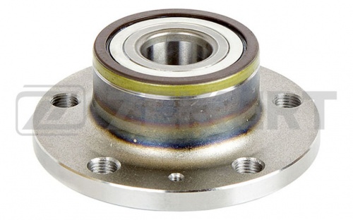 Подшипник ступичный VAG A3/OCTAVIA/G5/G6/B6/TOURAN/CADDY III зад ZEKKERT (32mm)