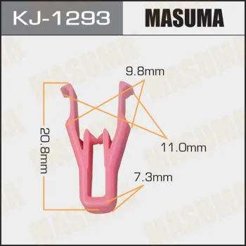 Пистон TOYOTA MASUMA