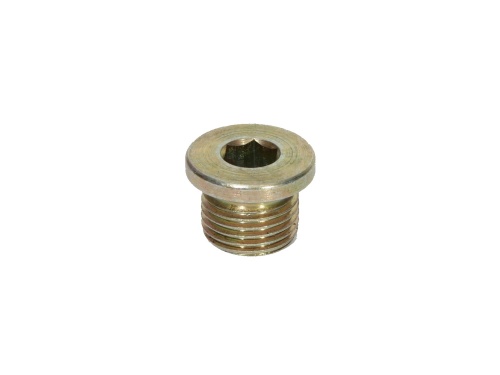 Пробка поддона VAG OE (m16x1.5)