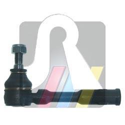 Наконечник рул OPEL ASTRA G/ZAFIRA A RTS