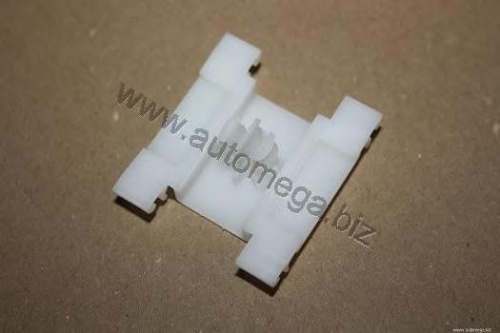 Пистон OPEL DELLO (порога)