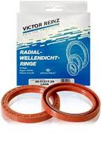 Сальник к/в LADA/FIAT пер REINZ 440.760 (40x56x7)