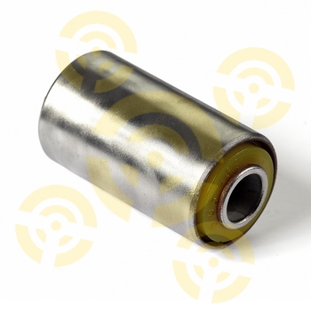 Сайлентблок рычага GW HOVER пер подв нижнего задний ТОЧКА ОПОРЫ ISAB-001=I2445WB