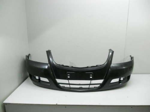 Бампер NISSAN ALMERA CLASSIC пер TYG