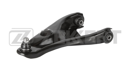 Рычаг подвески RENAULT LOGAN II/SANDERO II прав ZEKKERT