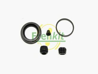 Р/к суппорта HONDA задн FRENKIT (38mm)