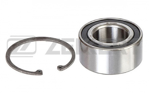 Подшипник ступичный VAG A4/A6/PASSAT пер ZEKKERT (43x82x37)