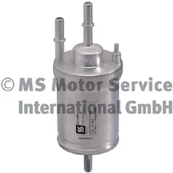 Фильтр топл VAG KS WK69/2=KL156/3=3183300