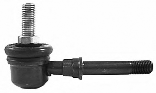 Стойка стаб NISSAN ALMERA N16 пер 555