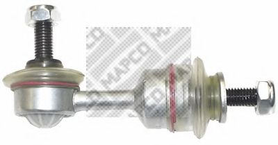 Стойка стаб FORD MONDEO III зад универсал MAPCO