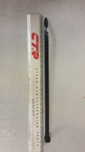 Пистон HYUNDAI OE (хомут проводки)