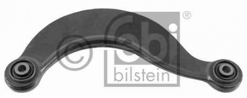 Рычаг подвески FORD FOCUS I/II/III/MAZDA 3 зад подв серп FEBI