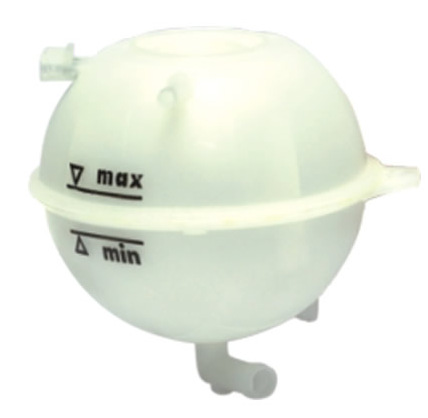 Бачок расширительный VAG GOLF V/JETTA/YETI/CADDY/RAPID OE