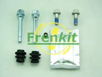 Р/к скобы суппорта TOYOTA RAV4 05-13 задн FRENKIT