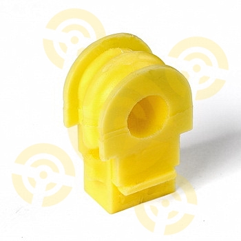 Втулка стаб NISSAN QASHQAI/JUKE 4WD пер ТОЧКА ОПОРЫ (23mm) NSB-J10F