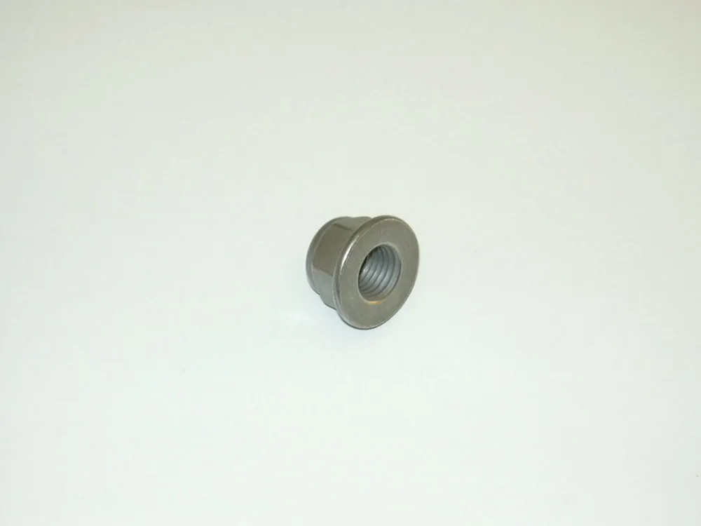 Гайка VAG OE (подвески/M12x1.5/с буртом)