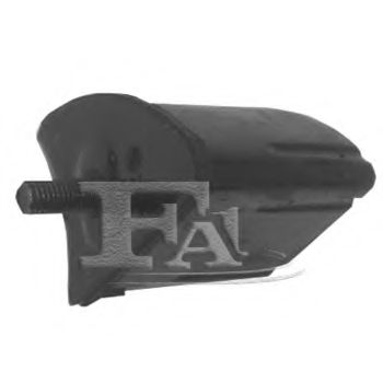 Резинка глушителя RENAULT FISHER 255-089=X50147